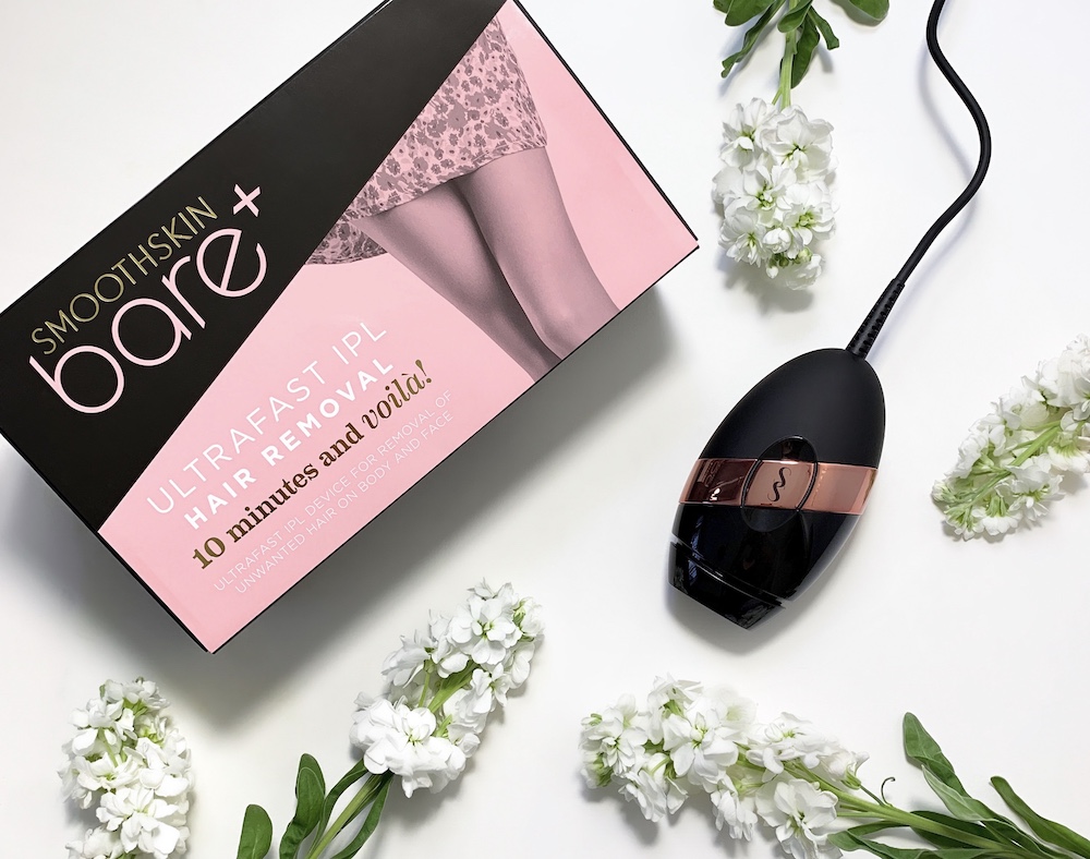 SmoothSkin Bare Plus