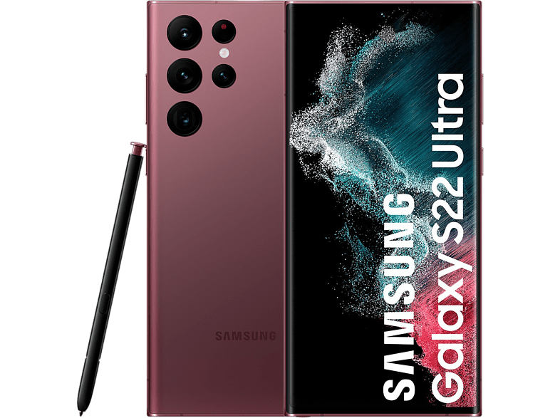 Samsung Galaxy S22 Ultra 128GB