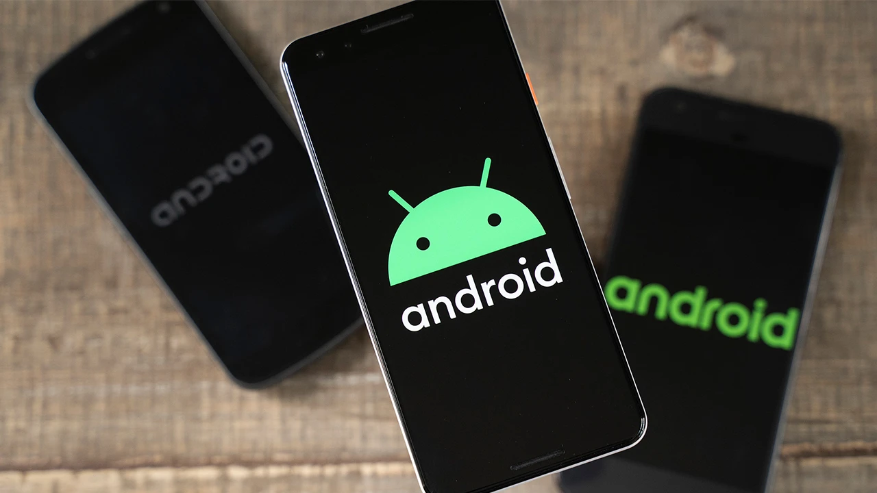 Teléfonos Móviles Android Baratos Para Empresas y Autónomos