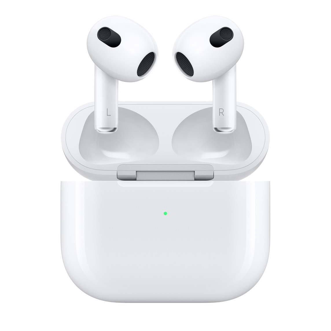 Auriculares Call Center Y Oficina Airpods 3 MME73ZM/A