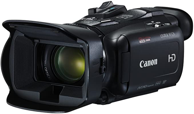 Proveedores de cámaras de vídeo Canon LEGRIA HF G26 