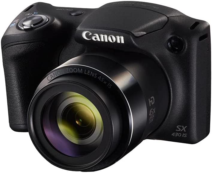 Proveedores de cámaras fotográficas Canon POWERSHOT SX430 IS
