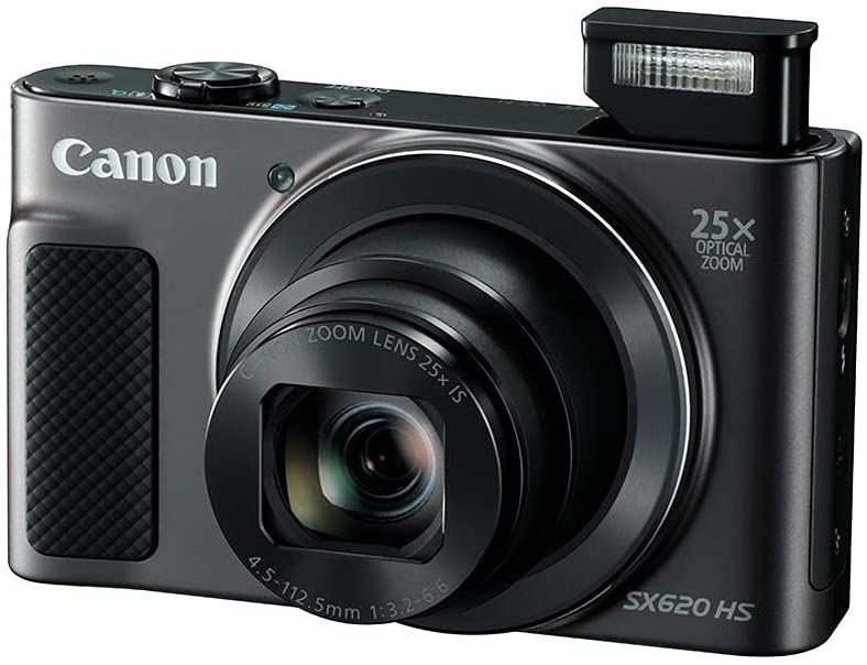 Proveedores de cámaras fotográficas Canon POWERSHOT SX620 HS 