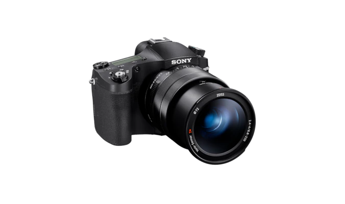 Proveedores de cámaras fotográficas Sony DSCRX10M4.CE3 