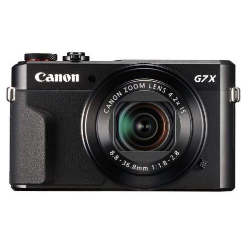 Proveedores de cámaras fotográficas Canon POWERSHOT G7 X MARK II 