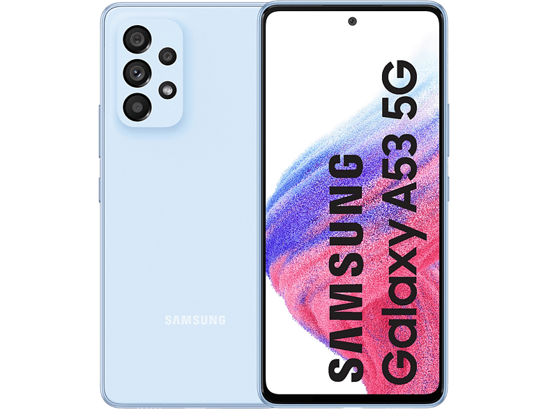 SAMSUNG GALAXY A53 128GB