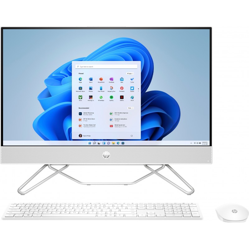 HP All-in-One 24-cb0037ns