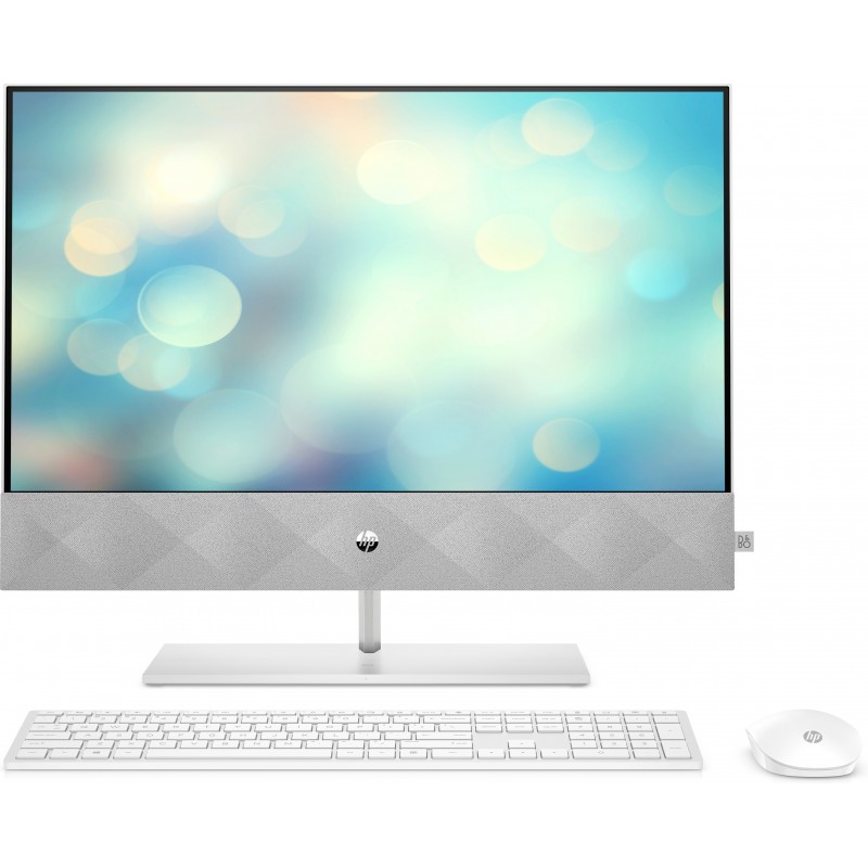 HP All-in-One Pavilion 24-k0039ns