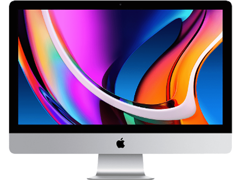 iMac con pantalla Retina 5K 