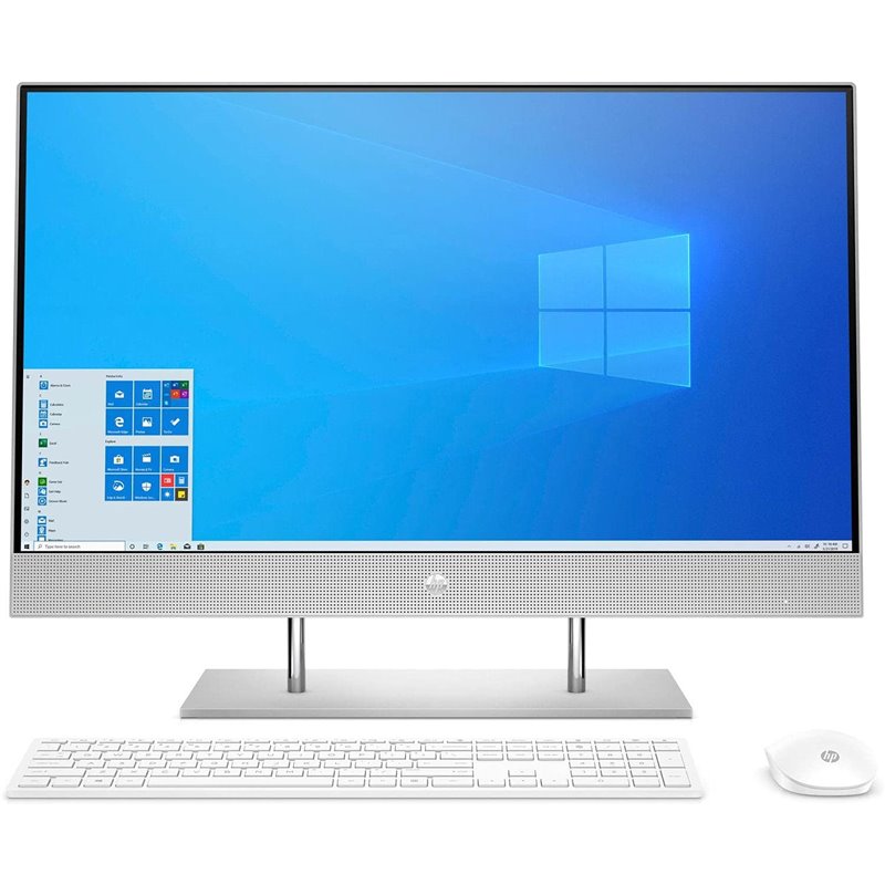 HP All-in-One 27-cb0008ns
