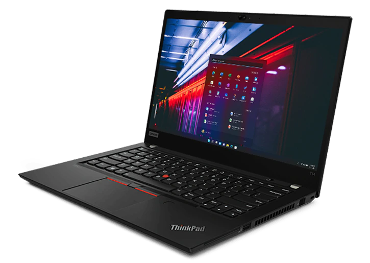Lenovo Thinkpad T14 512GB