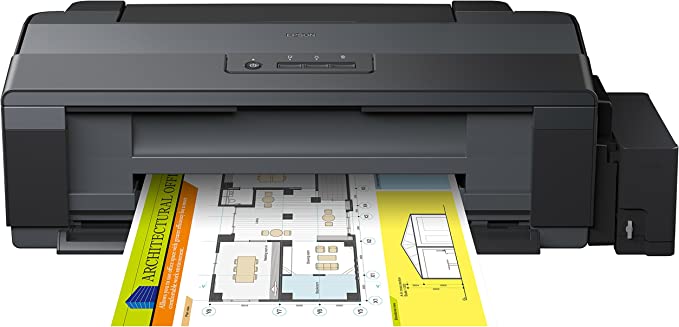 Impresora Epson EcoTank ET-14000