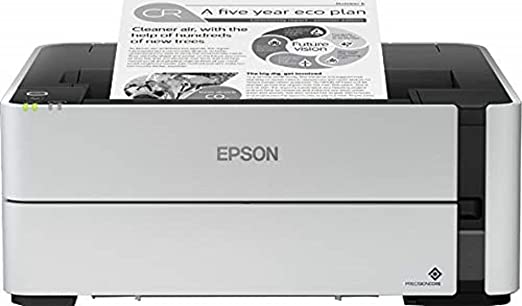 Impresora Epson EcoTank ET-M1180