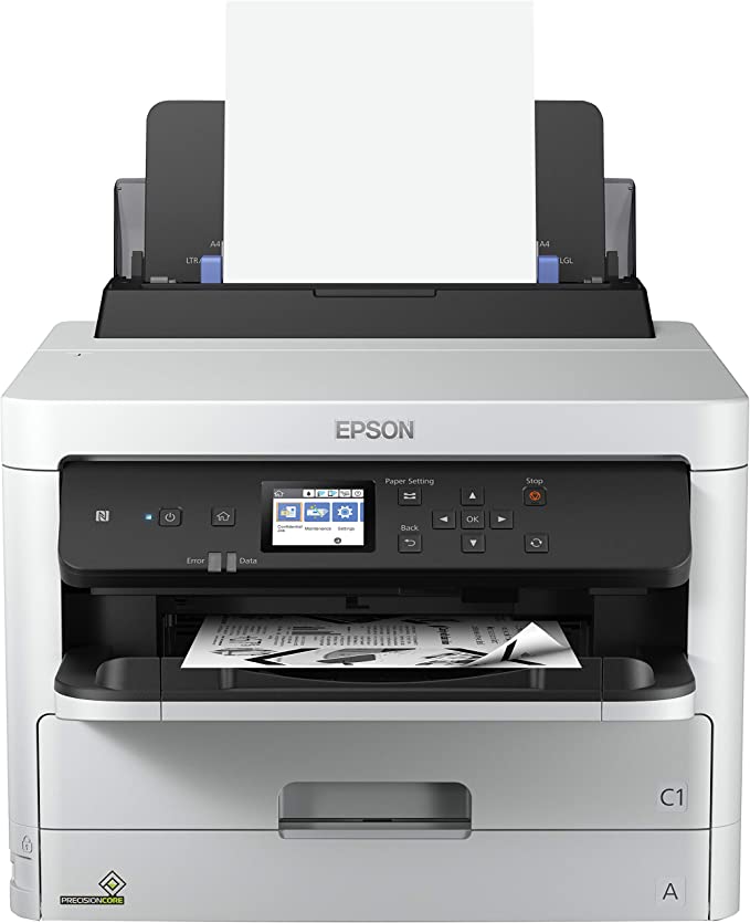 Impresora Epson WorkForce Pro WF-M5299DW