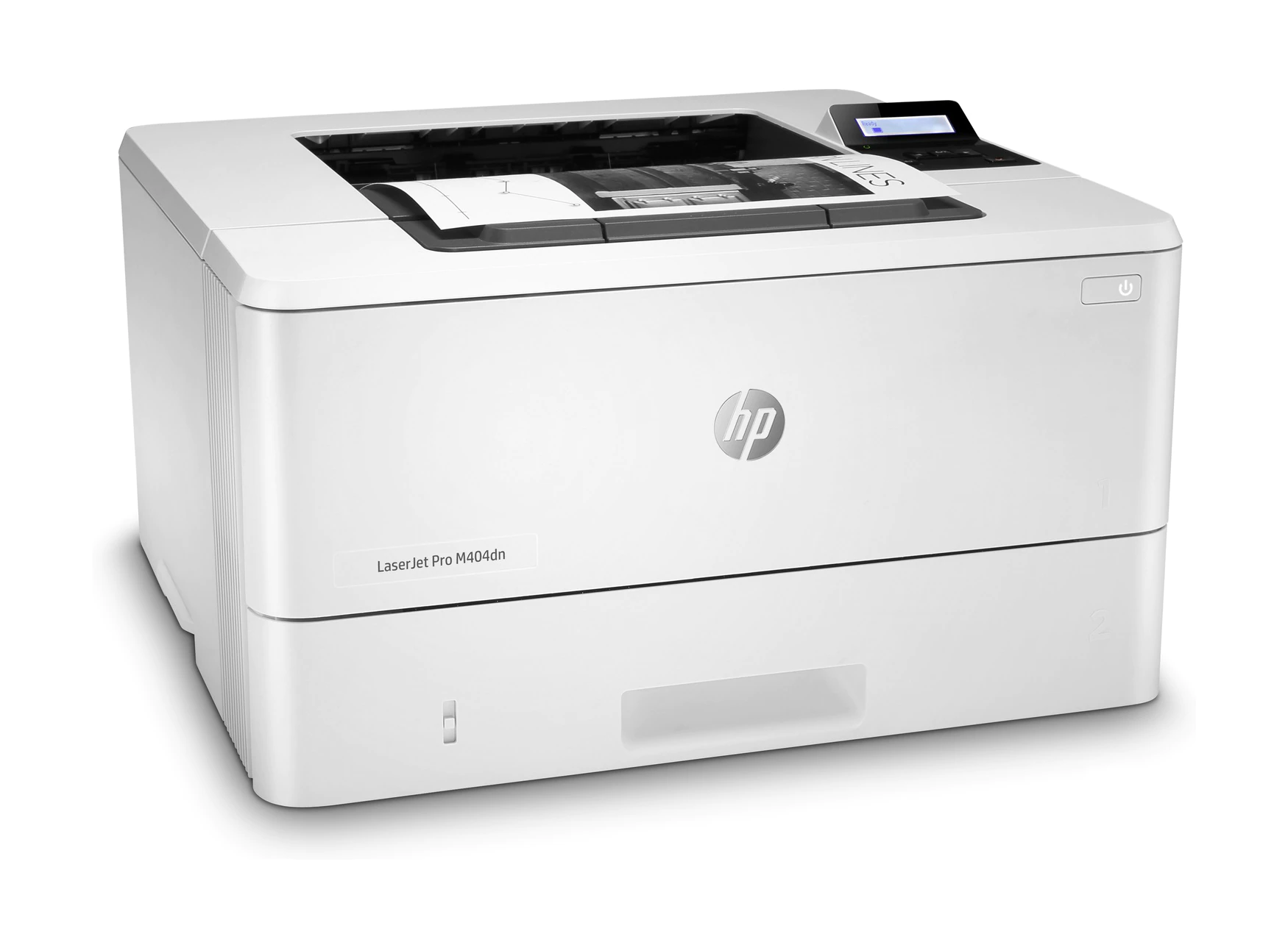 Impresora Láser HP LaserJet Pro M404dn