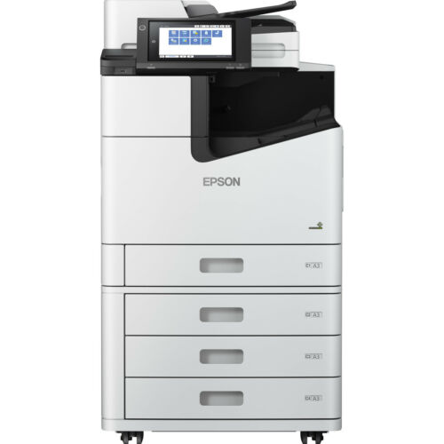 Impresora Epson WorkForce Enterprise WF-M21000 D4TW EPP
