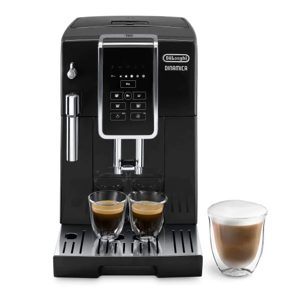 Máquina de café DE´LONGHI DINAMICA BASIC