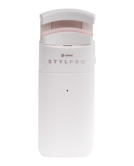 STYLPRO Hot Lash - Rizador de Pestañas Caliente