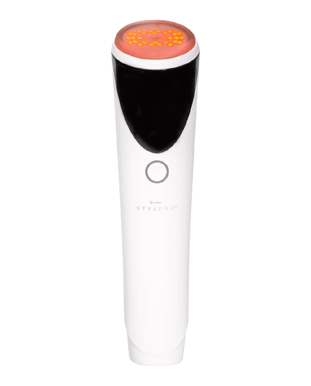 STYLPRO Pure Red - Dispositivo Facial de Terapia de Luz Roja