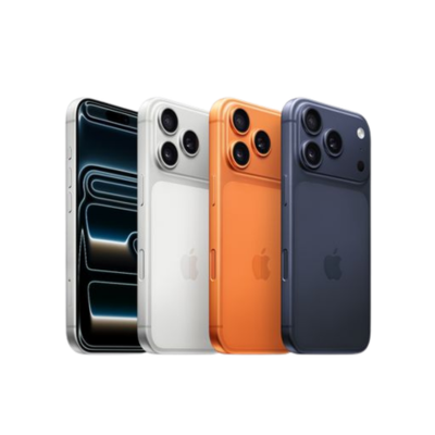 Iphone 17 pro 256 GB